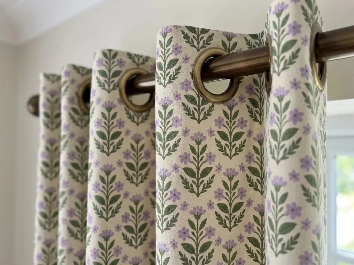 Curtains