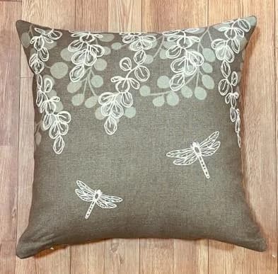 Cushions & Throws
