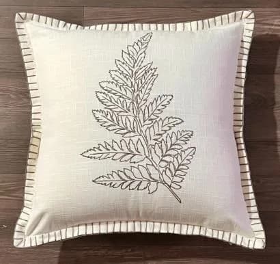 Cushions & Throws