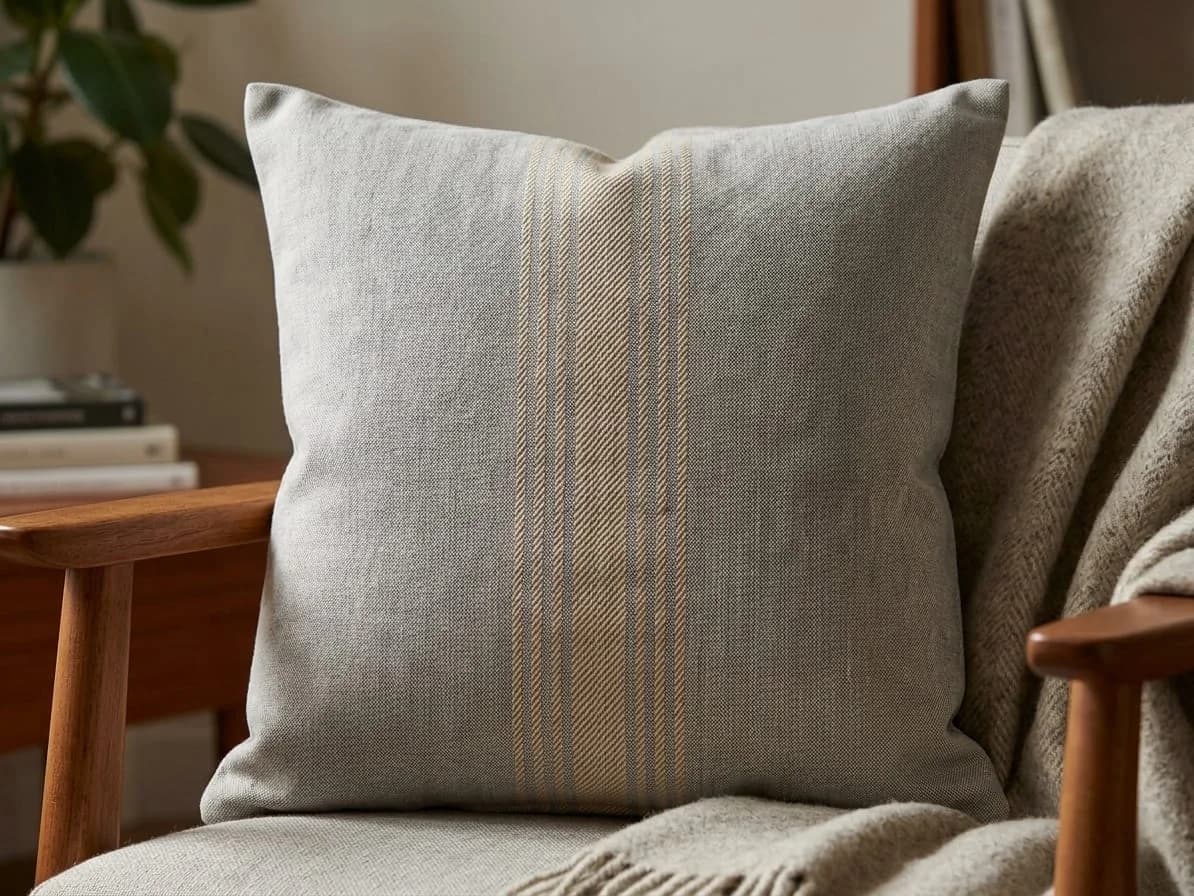 Cushions & Throws