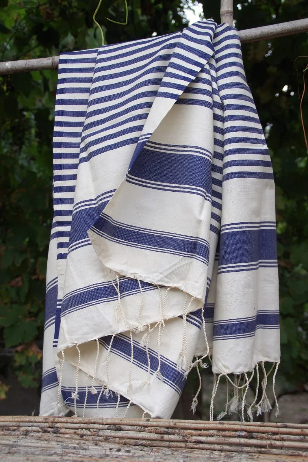 Bath & Beach Towels